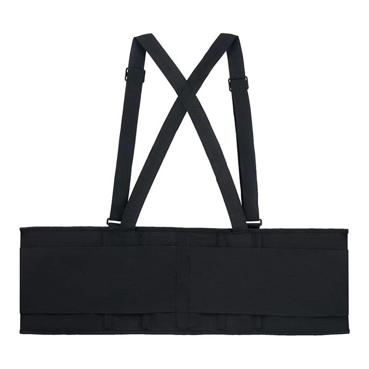 Pull'R 32-38" Back Support/Suspenders, Medium - 56002