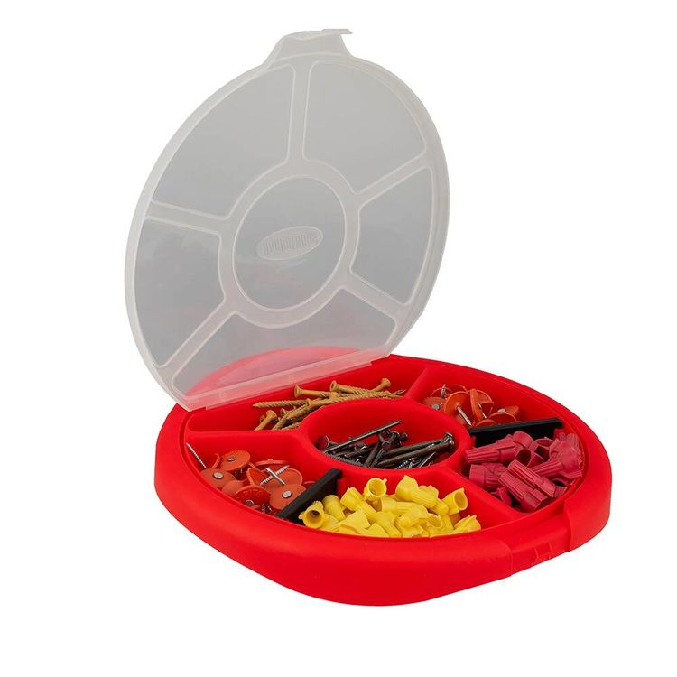 Pull'R Plastic Seat / Lid for 5 Gallon Buckets - 10010