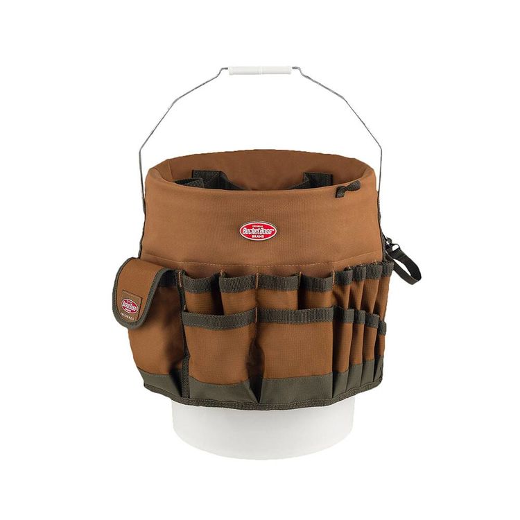 Pull'R Bucket Tool Organizer - 10030