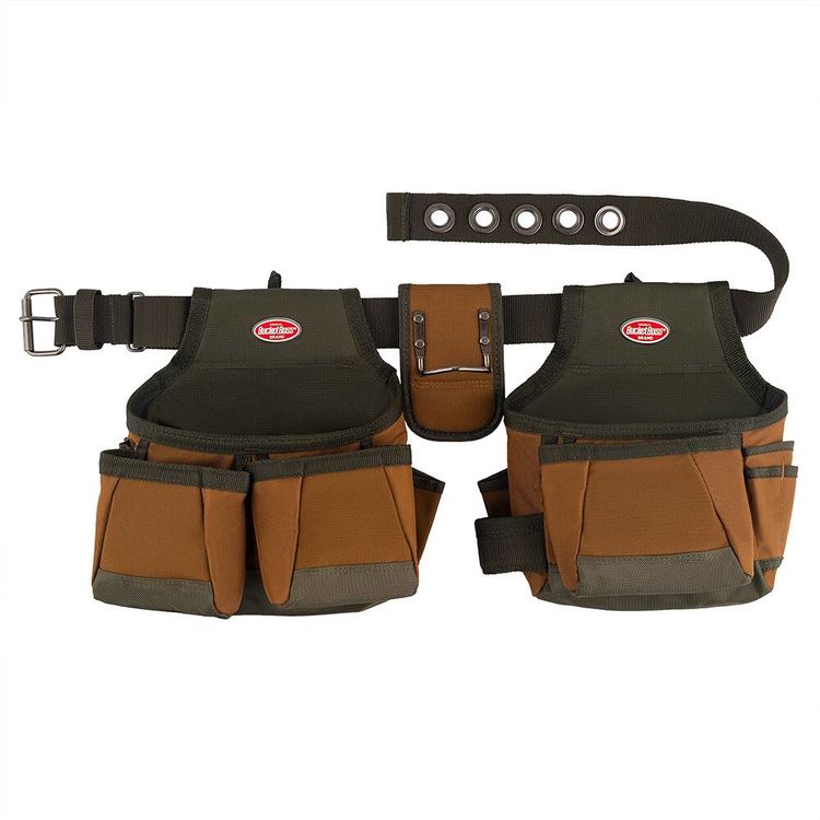 Pull'R 12-pocket Suspension Rig - 50200