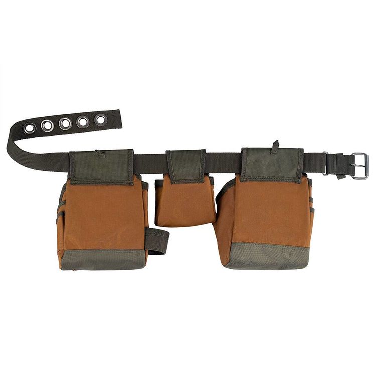 Pull'R 11-pocket Suspension Rig - 50250