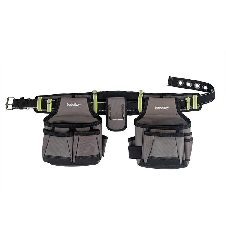 Pull'R 29-pocket Contractor's Rig - 55105-HV