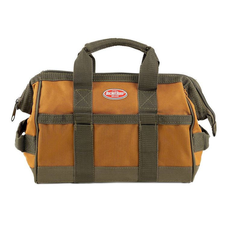 Pull'R 16-pocket Tool Bag - 60012
