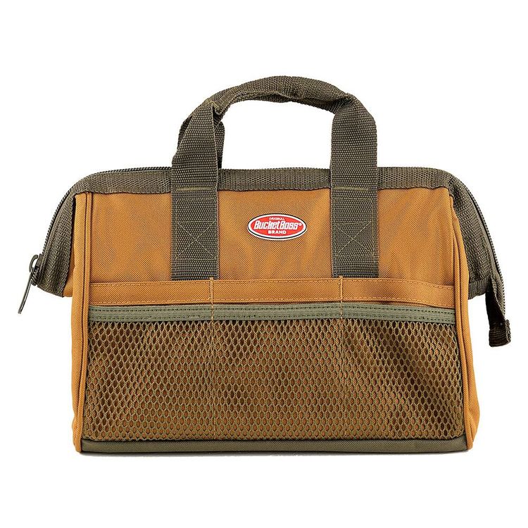 Pull'R 6-pocket Single Wall Tool Bag - 60013