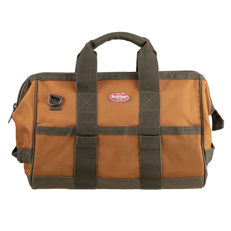 Pull'R 16-pocket Tool Bag - 60016