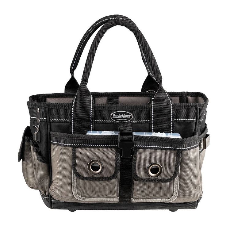 Pull'R 14-pocket Tool Tote - 65088