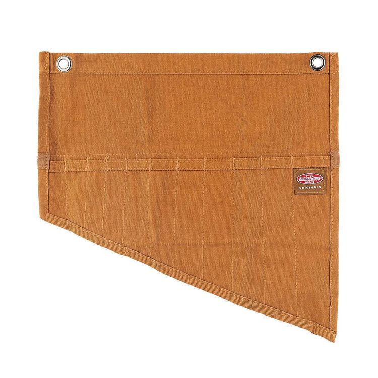 Pull'R 11-pocket Wrench Roll Tool Bag - 70003