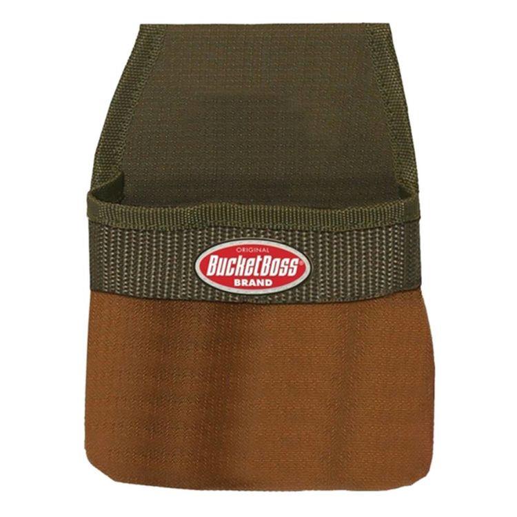 Pull'R BucketBoss 9" x 6.5" Tape Measure Pouch - 54011