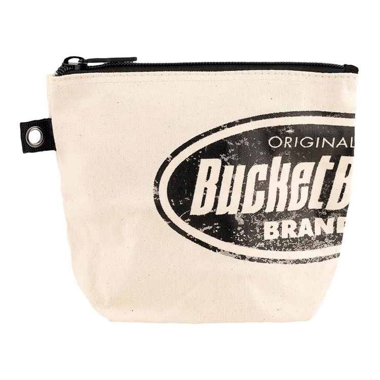 Pull'R Canvas Document Bag - 25100