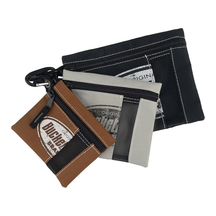 Pull'R Poly Zipper Bag - 25200