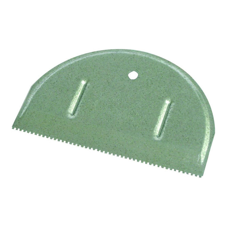 QLT 1/16in Square Notch Adhesive Spreader - 977