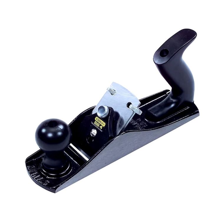 STANLEY 2-Inch Adjustable Cutter Bench Plane - 12-404