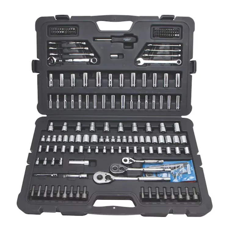 STANLEY 201-piece Mechanic's Tool Set - STMT71654