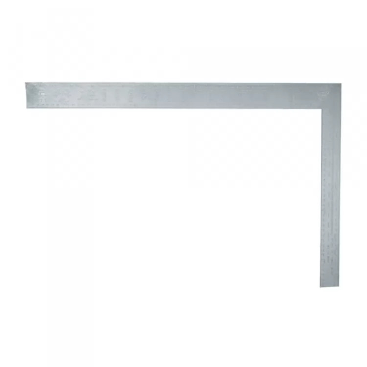 STANLEY Steel Carpenters Square - 45-530