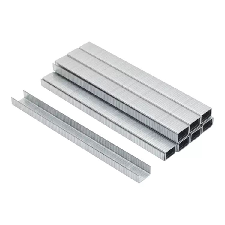 STANLEY 1250-piece 1/4in Heavy Duty Staples - STHT71833