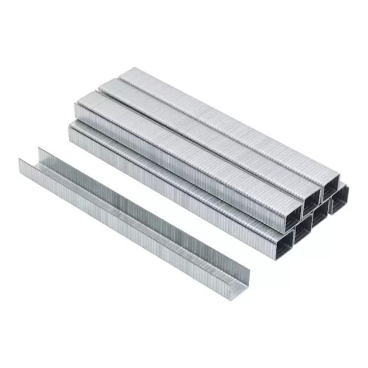 STANLEY 1250-piece 5/16in Heavy Duty Narrow Crown Staples - STHT71834