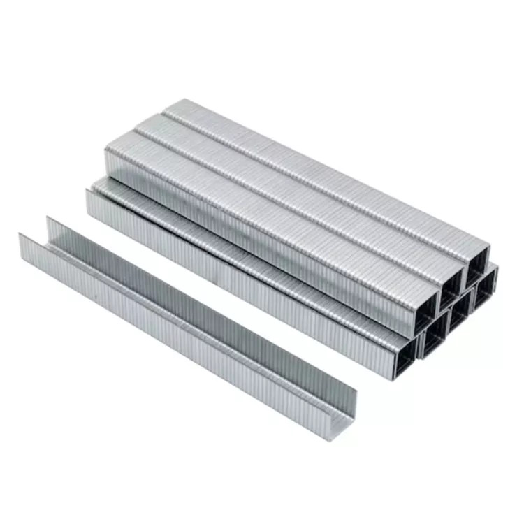 STANLEY 1,250-piece 3/8in Heavy Duty Narrow Crow Staples - STHT71836