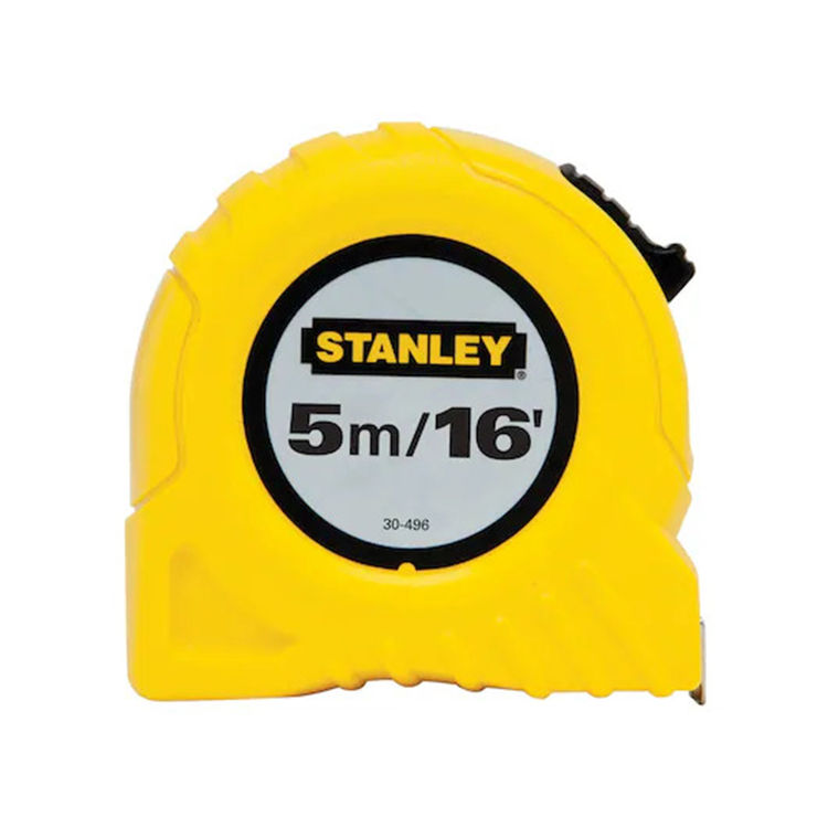 STANLEY 10mm Light Duty Staples - TRA206T