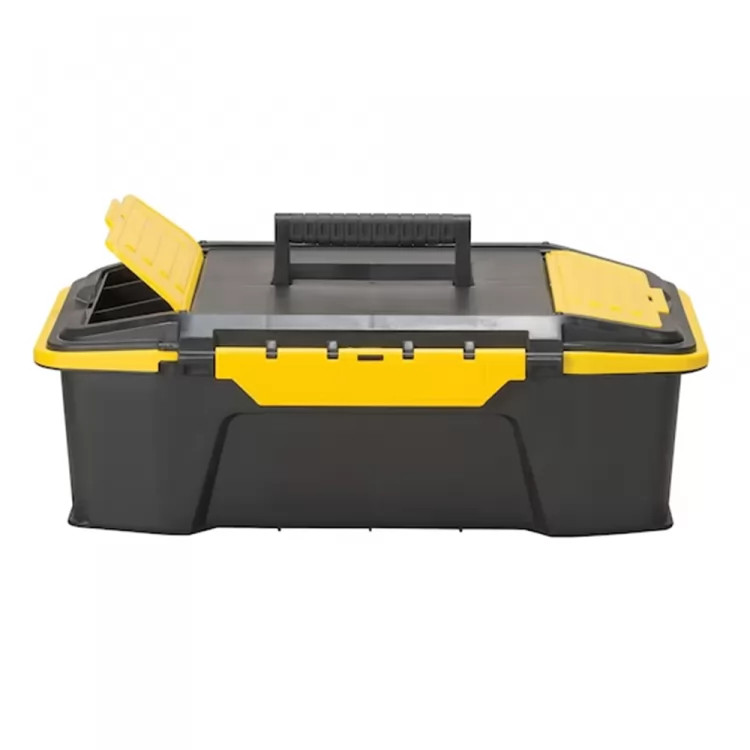 STANLEY CLICK 'N' CONNECT Deep Toolbox - STST19950