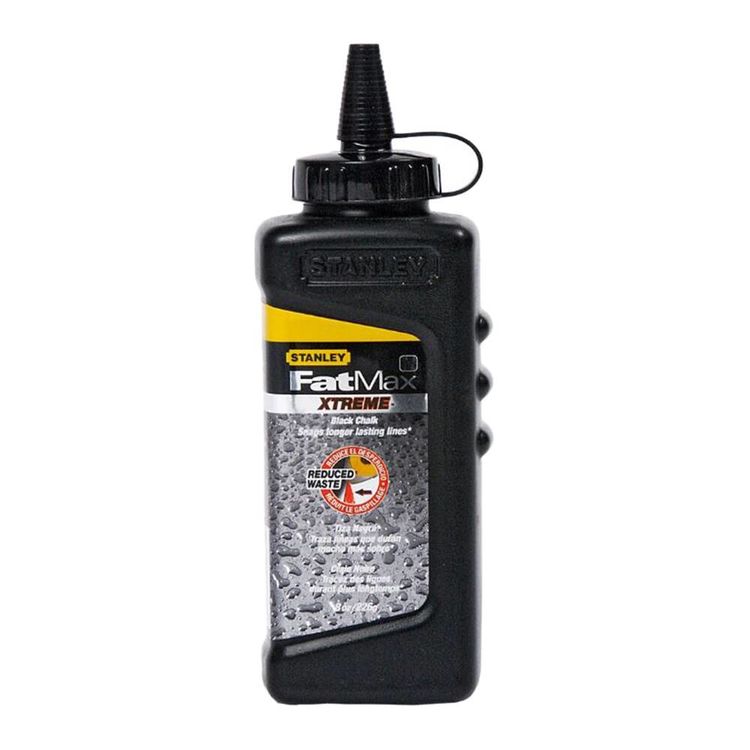 STANLEY FATMAX 8oz Pro Chalk - 47-822