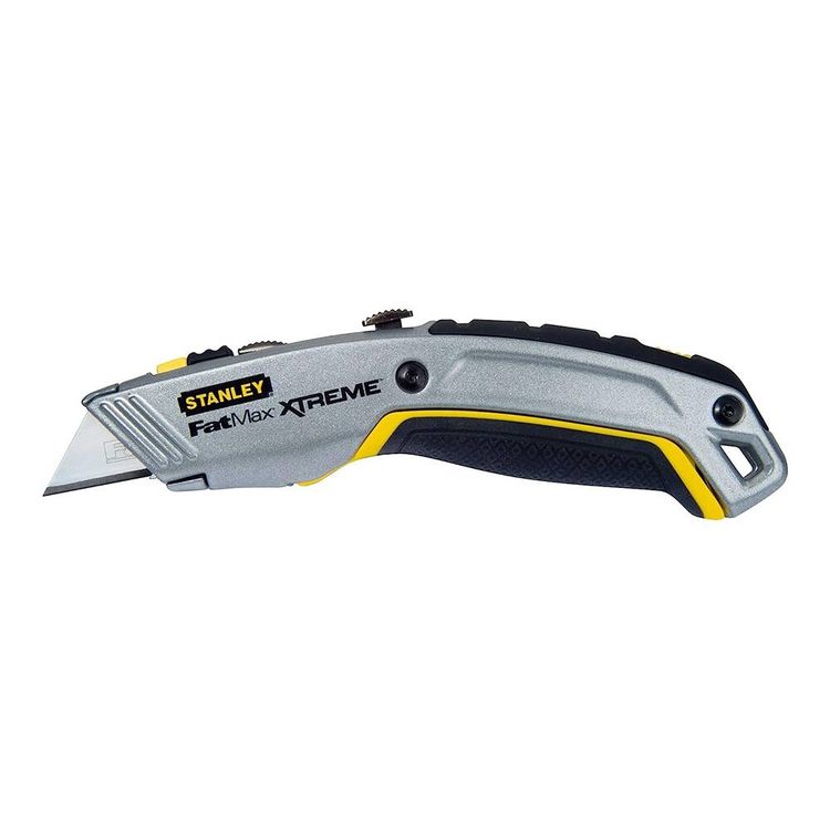 STANLEY FATMAX Xtreme Twin Blade Retractable Knives - 10-789