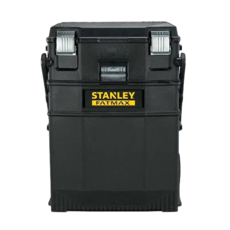 STANLEY FATMAX 4-in-1 Mobile Work Station - 020800R