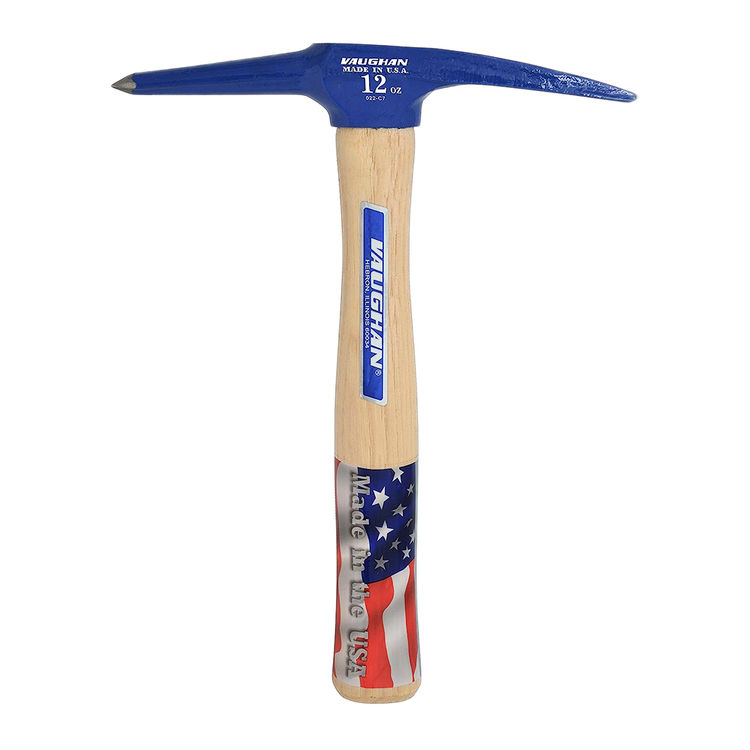 Vaughan & Bushnell 12oz. Welder Chipping Hammer - WC12 