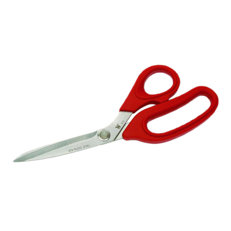 Crescent Wiss 8-1/2" Stainless Steel Household Scissor - W812
