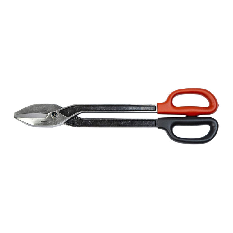 Crescent Wiss 16-inch Bulldog Pattern Tinner Snips - WDF16BD
