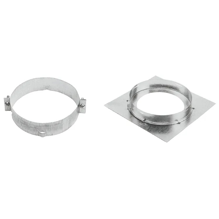 AmeriVent Support Plate - 4FSP