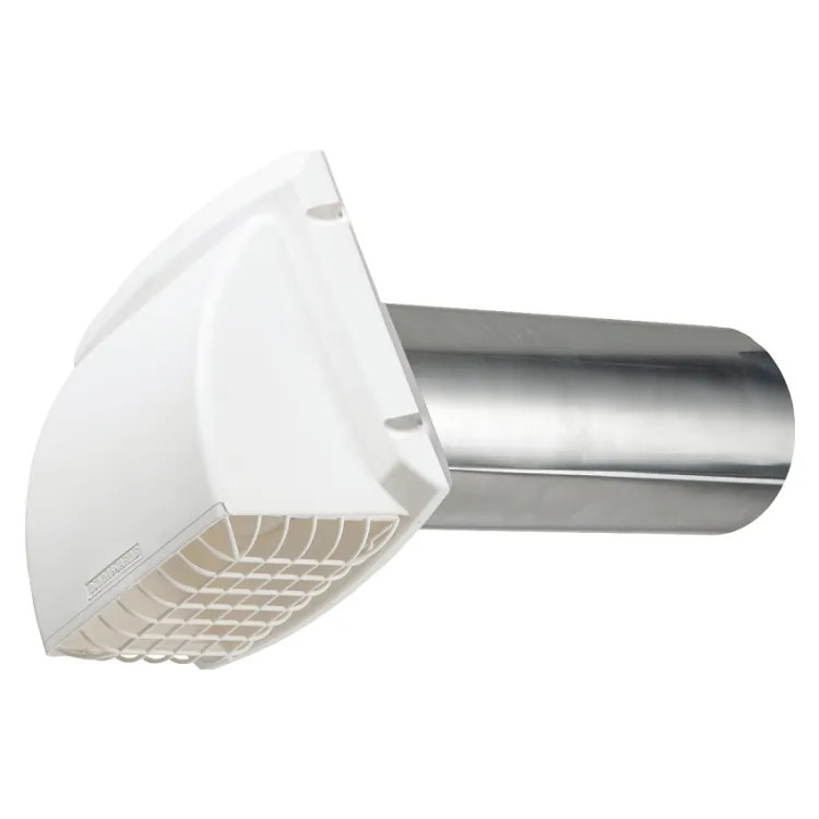 Dundas Jafine 4-Inch Dryer Hood Vent - BPMH4WZW