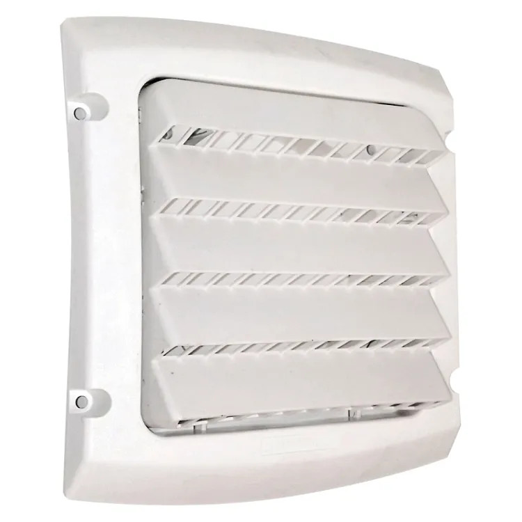 Dundas Jafine ProVent 4" Intake Cap - IC4WX