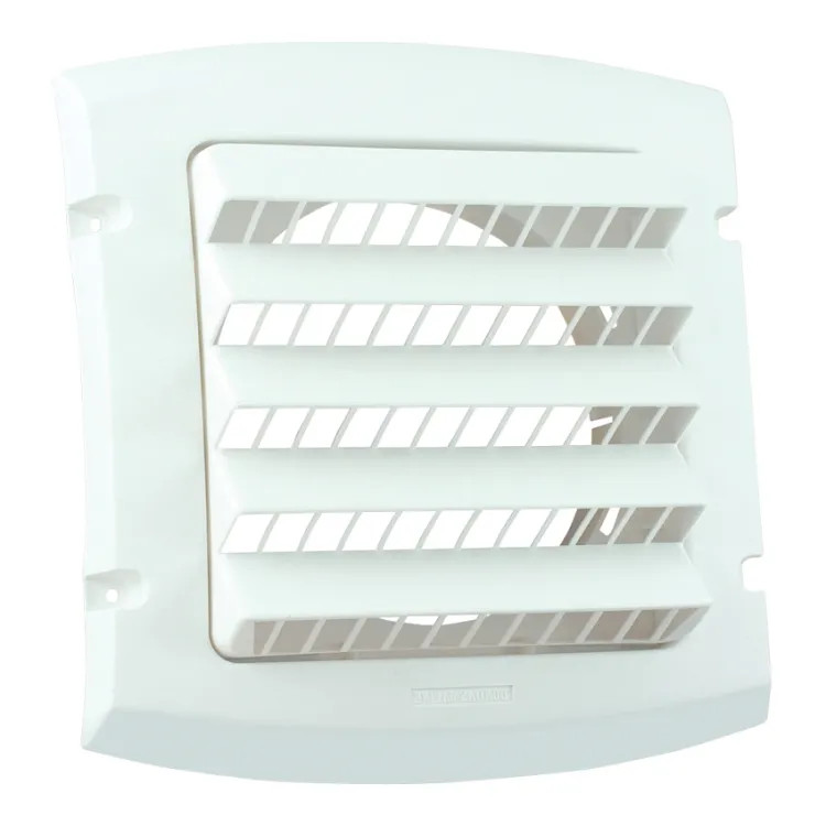 Dundas Jafine ProVent 6" Intake Cap - IC6WX