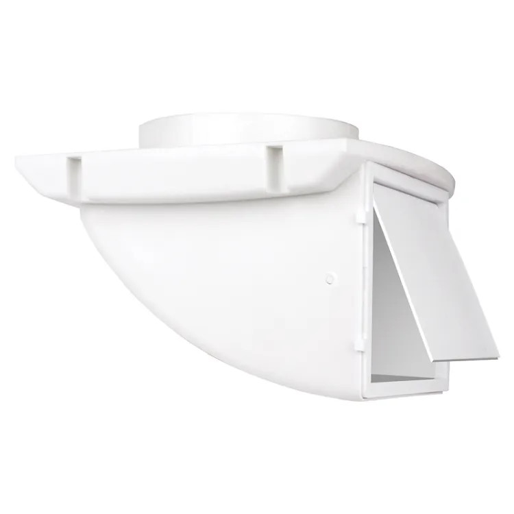 Dundas Dryer Soffit Vent - SDV4WXZW4