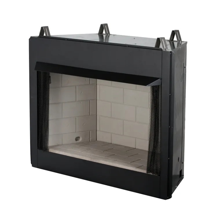 FMI 36in Vent-Free Firebox with Liner - F3306