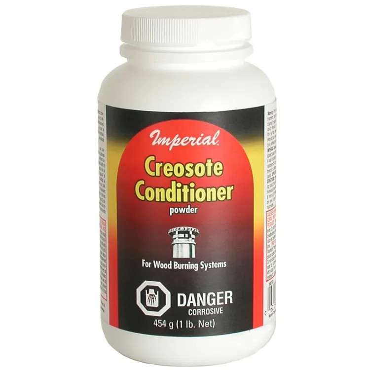 IMPERIAL KK0153 CONDITIONER CREOSOTE PWDR 1LB