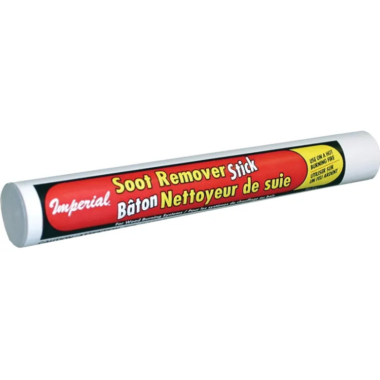 IMPERIAL KK0317-A REMOVER SOOT STICK 3OZ