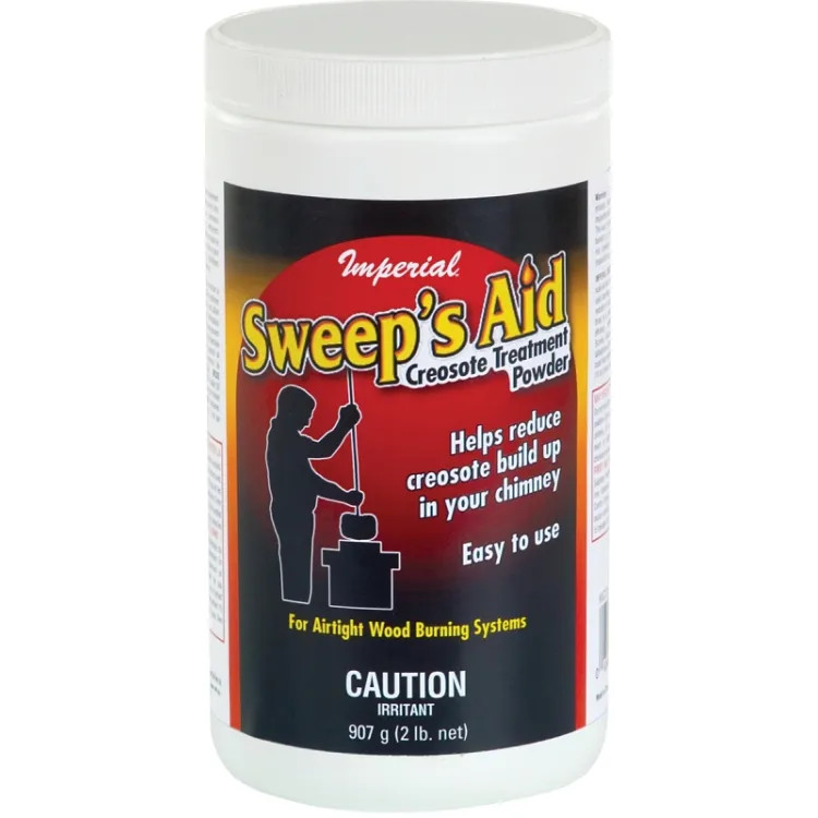 IMPERIAL KK0319 TREATMENT CREOSOTE 2LB