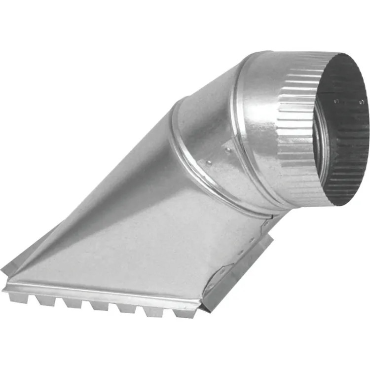 IMPERIAL GV0945-C FITTING TRUNK TAKE-OFF 6IN GLV