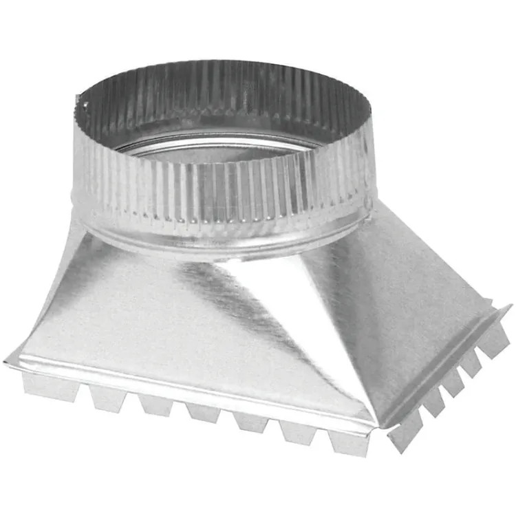 IMPERIAL GV0959-C DUCT SIDE TAKE-OFF 6IN