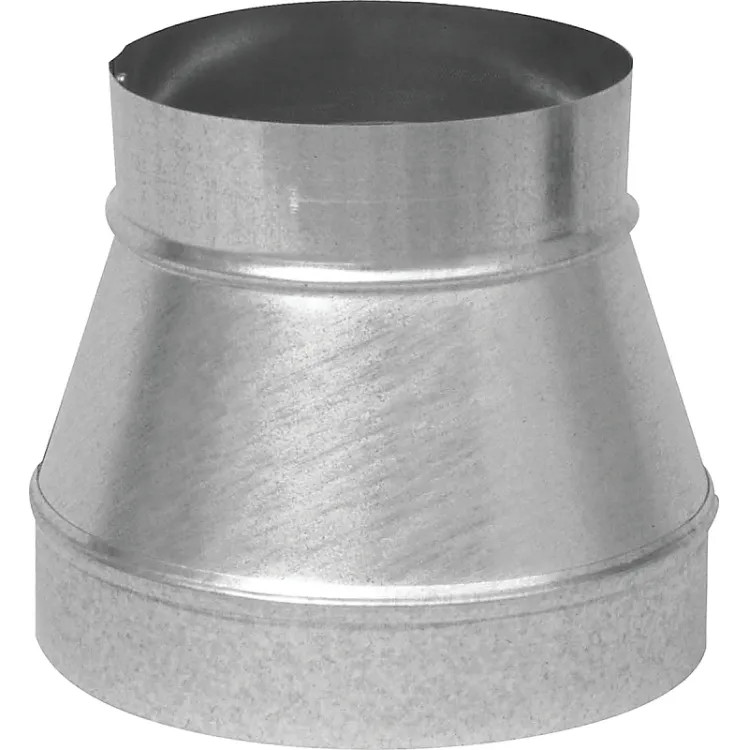 IMPERIAL GV1269 REDUCER/INCREASER 26GA 9X6 GLV