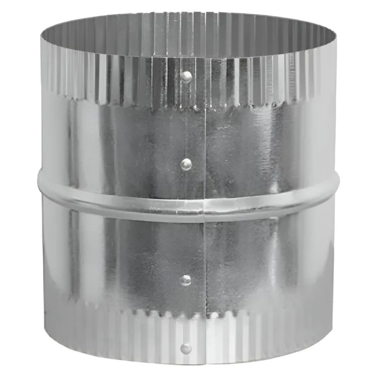 IMPERIAL GV1589-A CONNECTOR UNION STEEL GALV 5IN