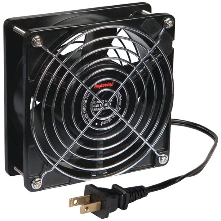 IMPERIAL KK0151 FAN CIRCULATOR GENERAL PURPOSE