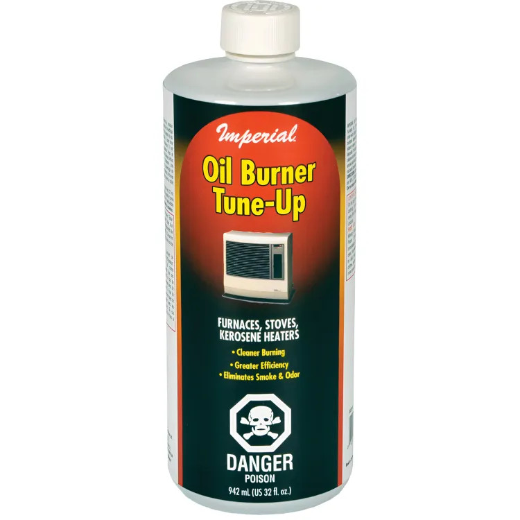 IMPERIAL KK0294 TUNE UP OIL BURNER 32OZ