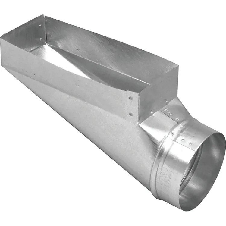 IMPERIAL GV0667-C BOOT REGISTER END GLV 4X10X6IN