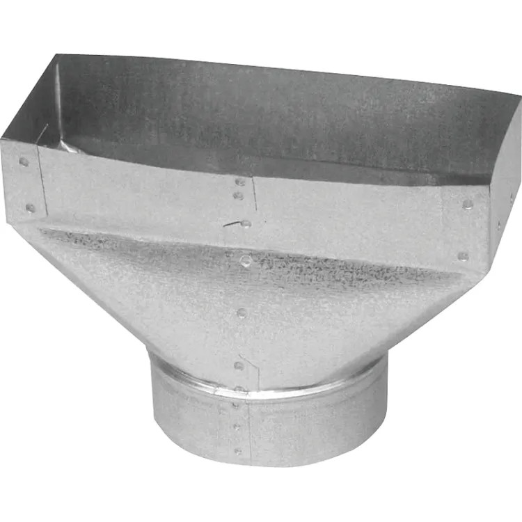 IMPERIAL GV0699-C BOOT REGISTER UNVSL 2.25X12X6