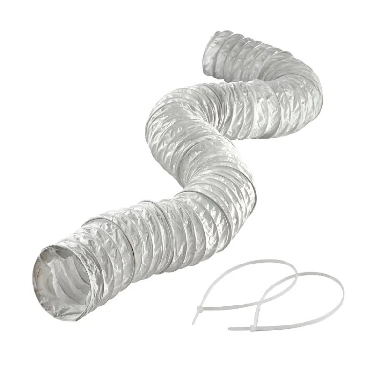 LAMBRO 1303 HOSE VINYL FLEXIBLE 4INX8FT