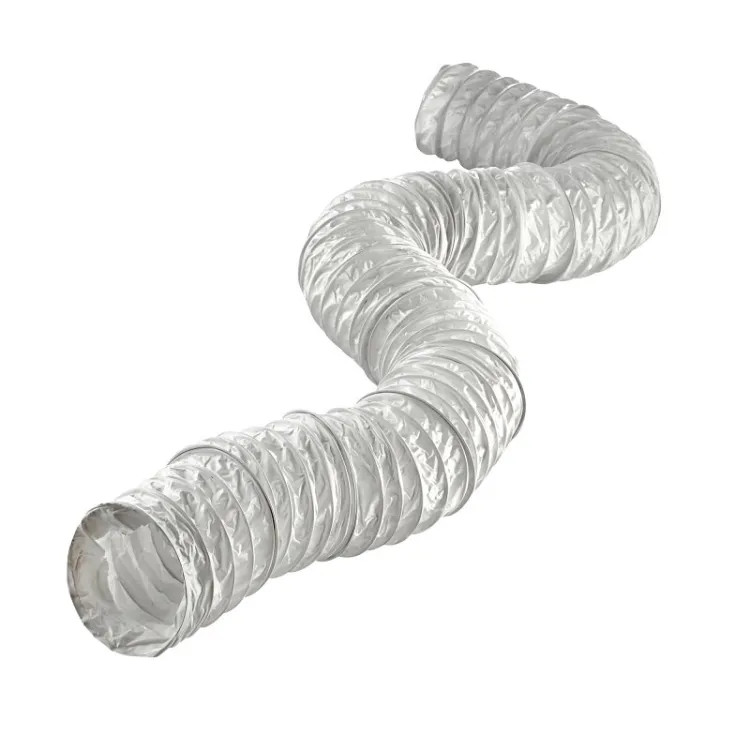 LAMBRO 1309 HOSE VINYL FLEXIBLE 4INX8FT