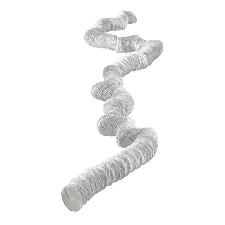 LAMBRO 215L HOSE VINYL FLEXIBLE 3INX50FT