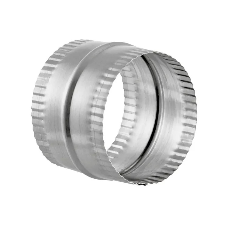 LAMBRO 246 DUCT TUBING FLEXIBLE GALV 6IN
